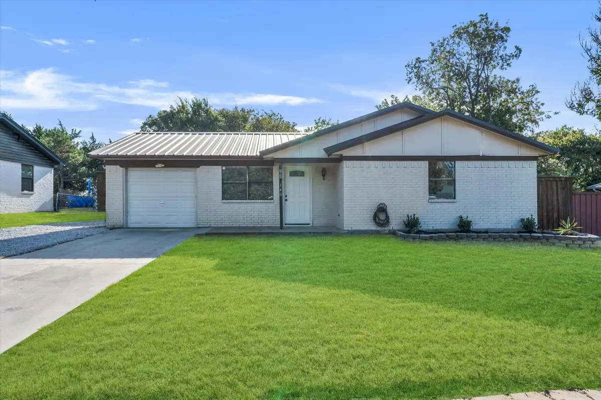 140 Redbud Street, Rhome, TX 76078 - #1