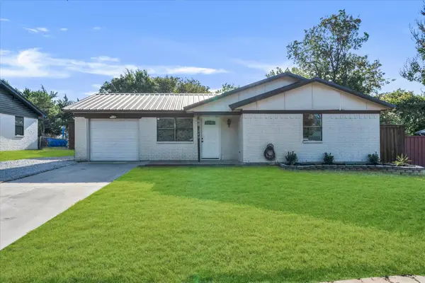 140 Redbud Street, Rhome, TX 76078