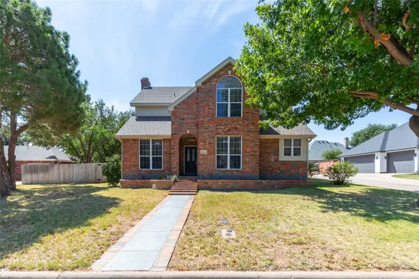 3525 Riomar Court, Abilene, TX 79606