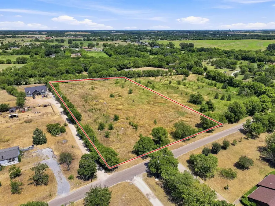 Lot 20 Kennedy Road, Sherman, TX 75092 - #2
