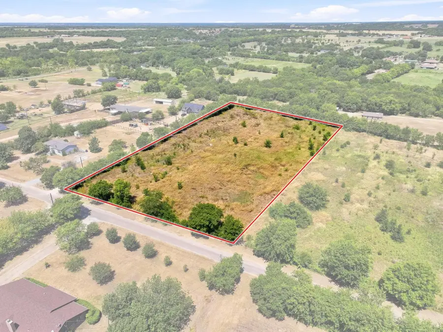 Lot 20 Kennedy Road, Sherman, TX 75092 - #3