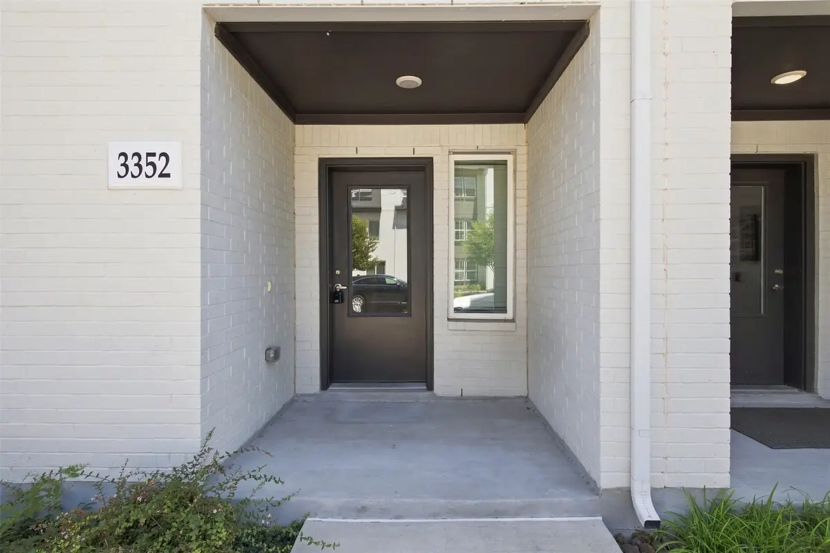 3352 Norris Street, Plano, TX 75074 - #1