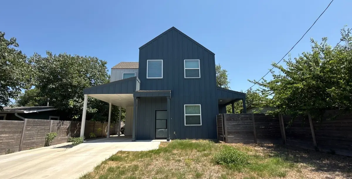 1042 Rosemont Street #1, Austin, TX 78723 - #1