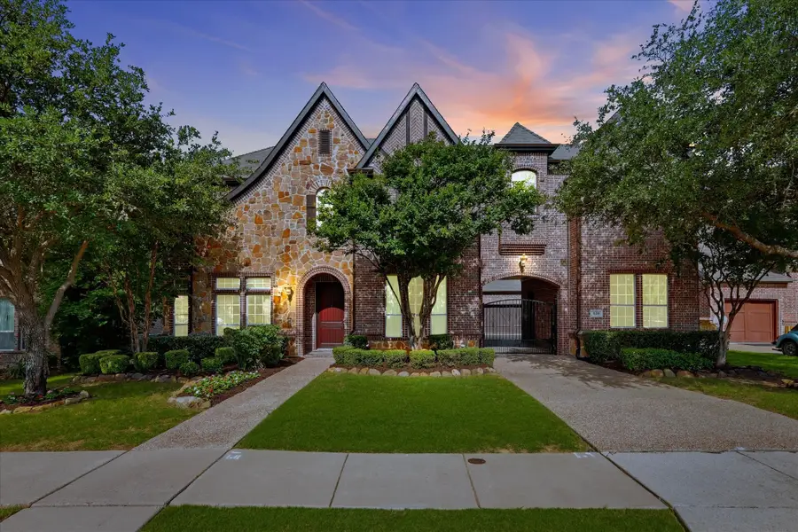 420 Silverado Trail, Keller, TX 76248 - #2