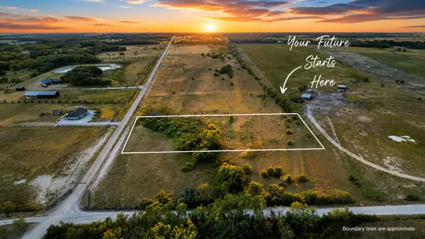 2 Acres Lot 65 Longview Creek Trail, Itasca, TX 76055