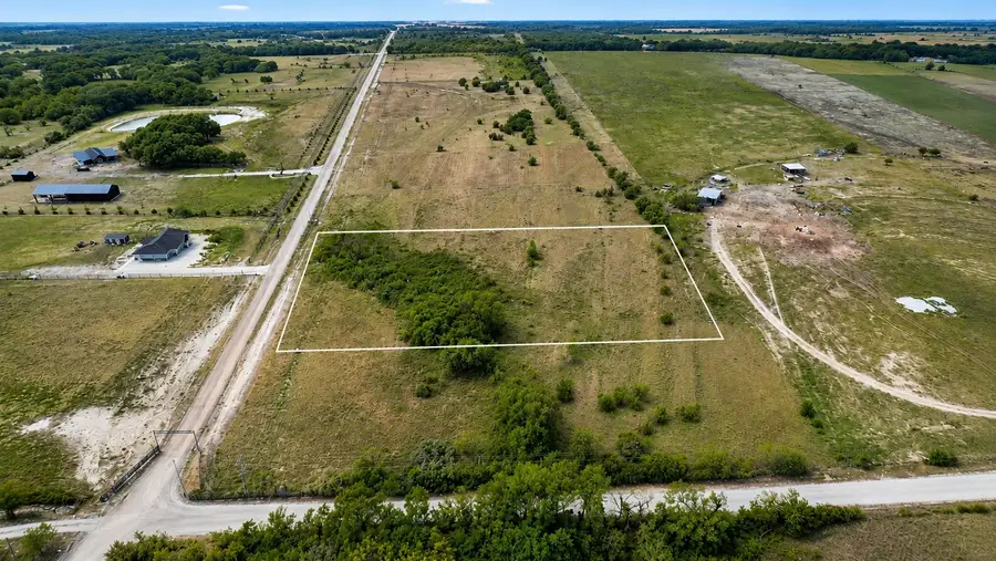 2 Acres Lot 65 Longview Creek Trail, Itasca, TX 76055 - #2