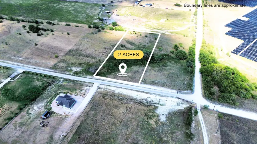 2 Acres Lot 65 Longview Creek Trail, Itasca, TX 76055 - #3