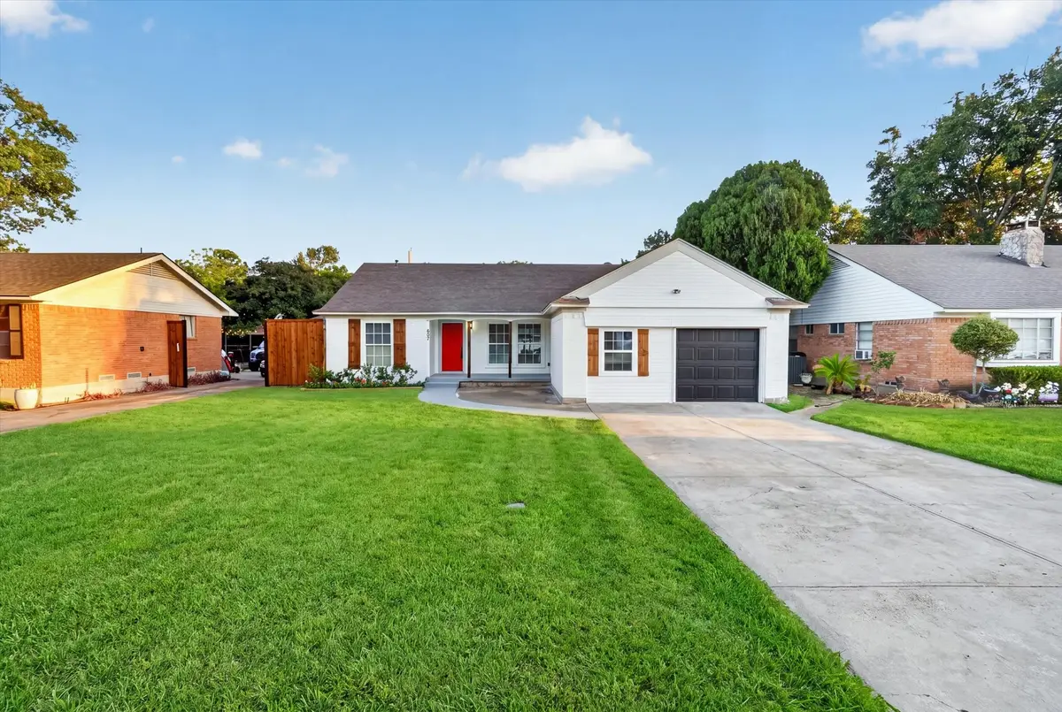 607 Ridgedale Drive, Richardson, TX 75080 - #1