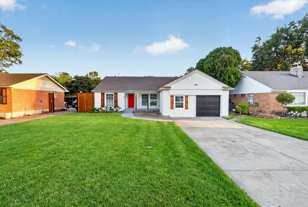 607 Ridgedale Drive, Richardson, TX 75080