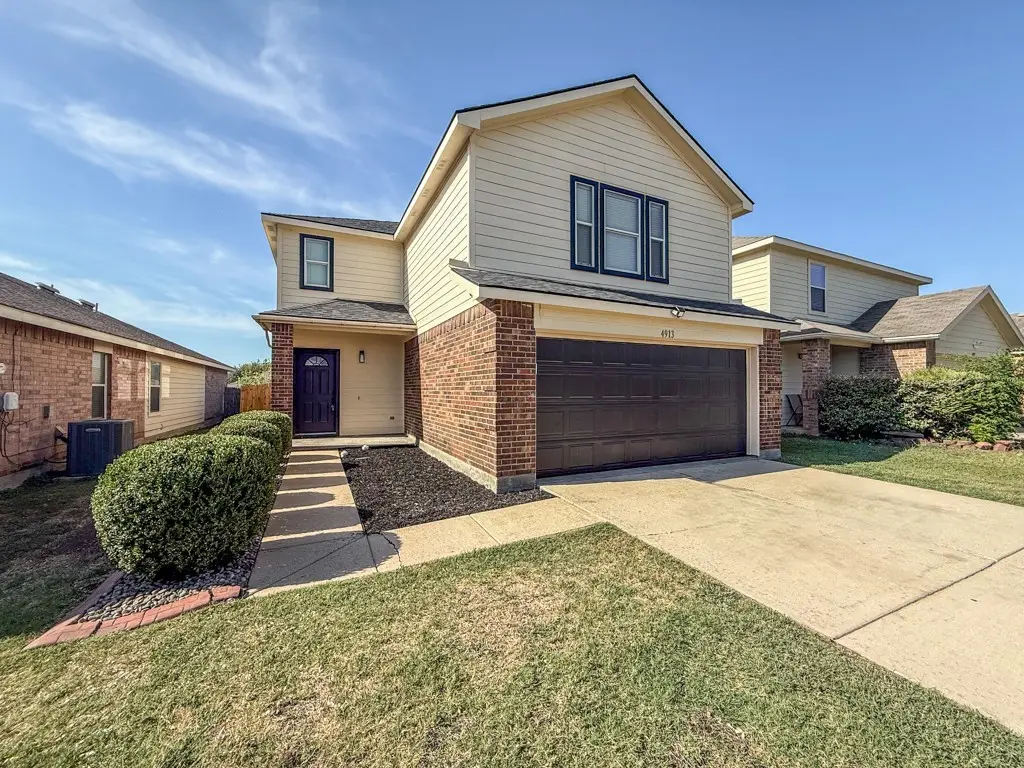 4913 Waterford Drive, Fort Worth, TX 76179 - #1