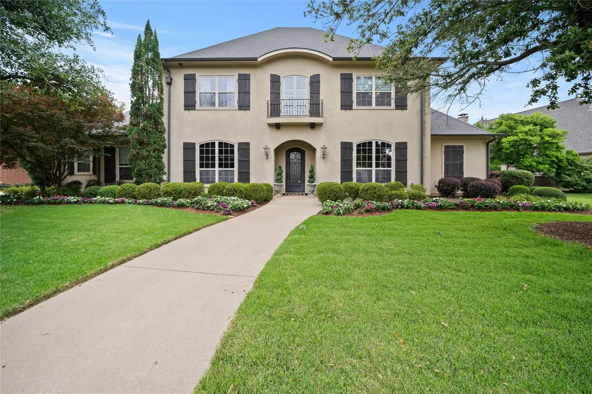 6987 Canal, Tyler, TX 75703 - #1