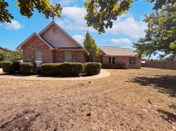 630 New Hope Road E, New Hope, TX 75071