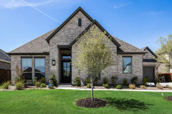 1914 Benedetto Way, McLendon Chisholm, TX 75032
