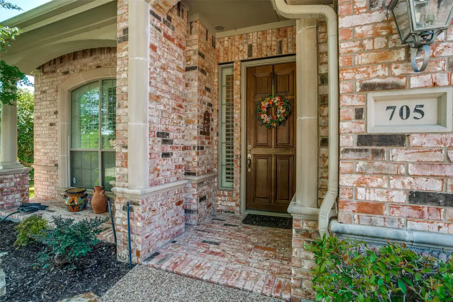 705 Mustang Drive, Fairview, TX 75069 - #2