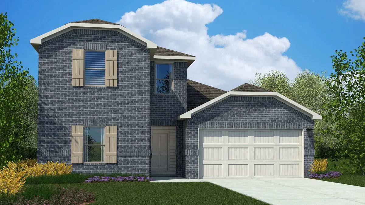 16765 Hudson Prairie Way, Justin Roanoke, TX 76247 - #1