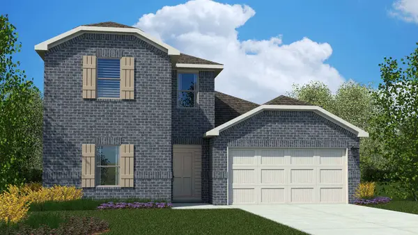 16765 Hudson Prairie Way, Fort Worth, TX 76247