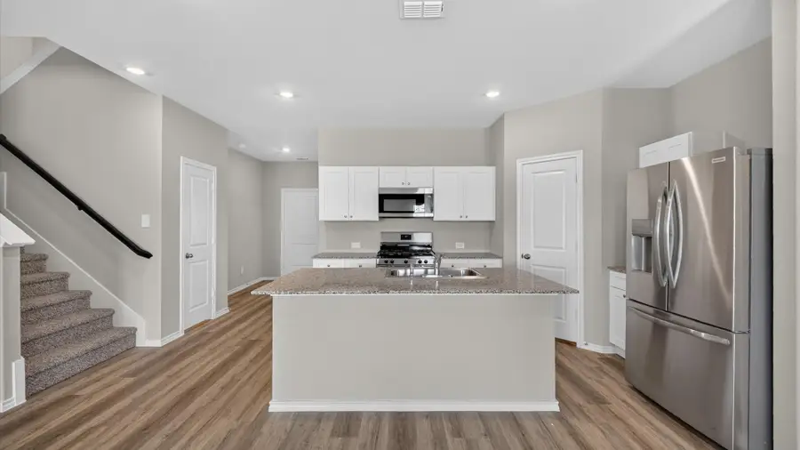16765 Hudson Prairie Way, Justin Roanoke, TX 76247 - #3