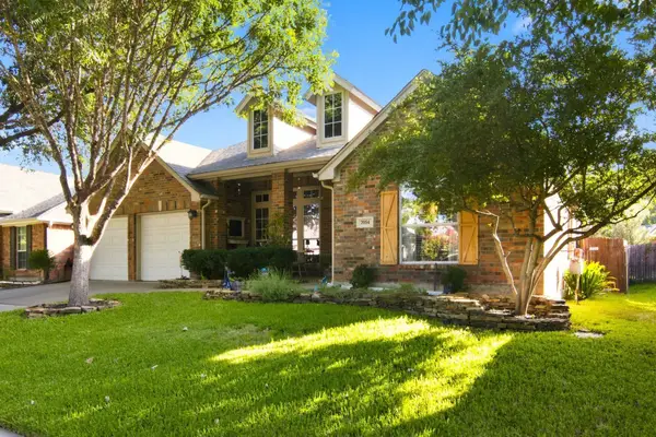 7054 Buena Vista Drive, Fort Worth, TX 76137