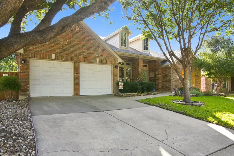 7054 Buena Vista Drive, Fort Worth, TX 76137 - #2