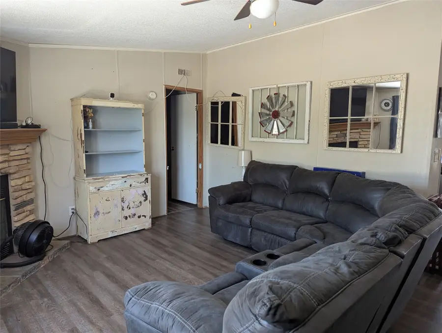 206 Oak Street, Blue Ridge, TX 75424 - #2