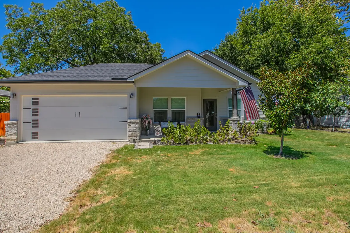 114 Goodwin Lane, Moody, TX 76557 - #1