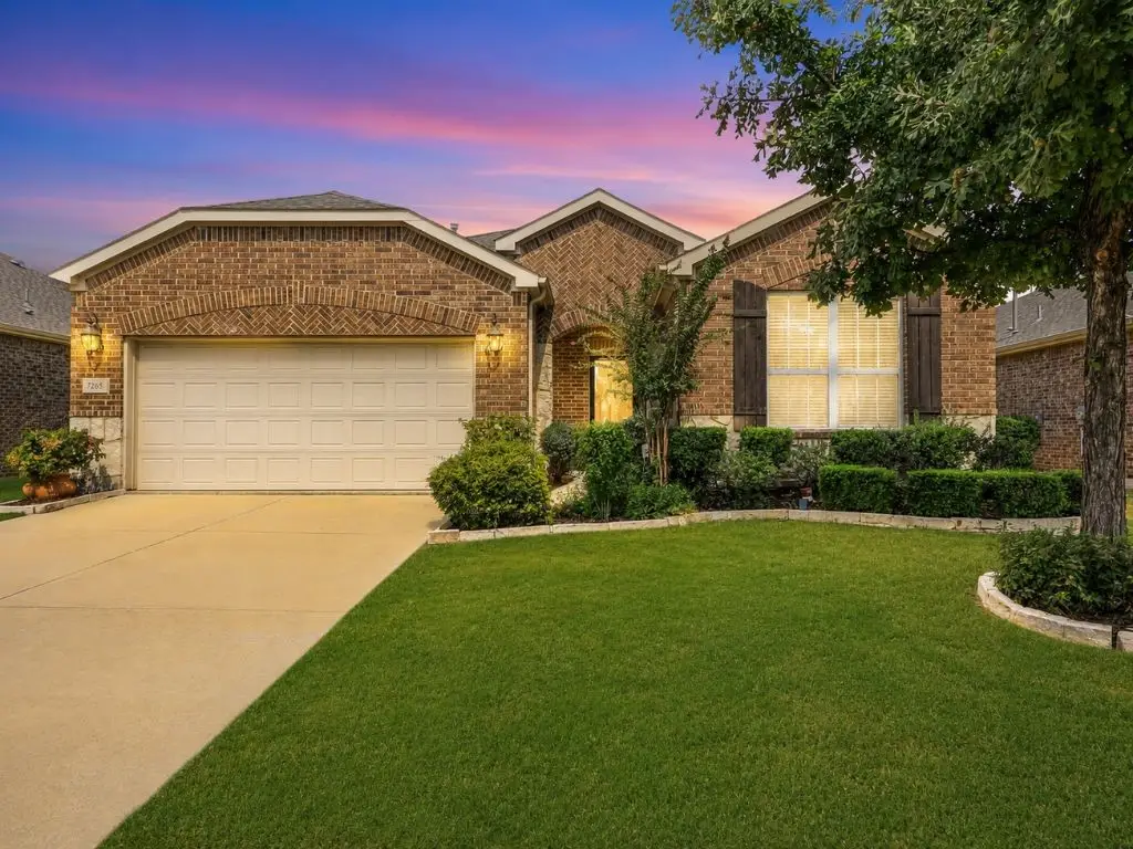 7265 Honeybee Lane, Frisco, TX 75036 - #1