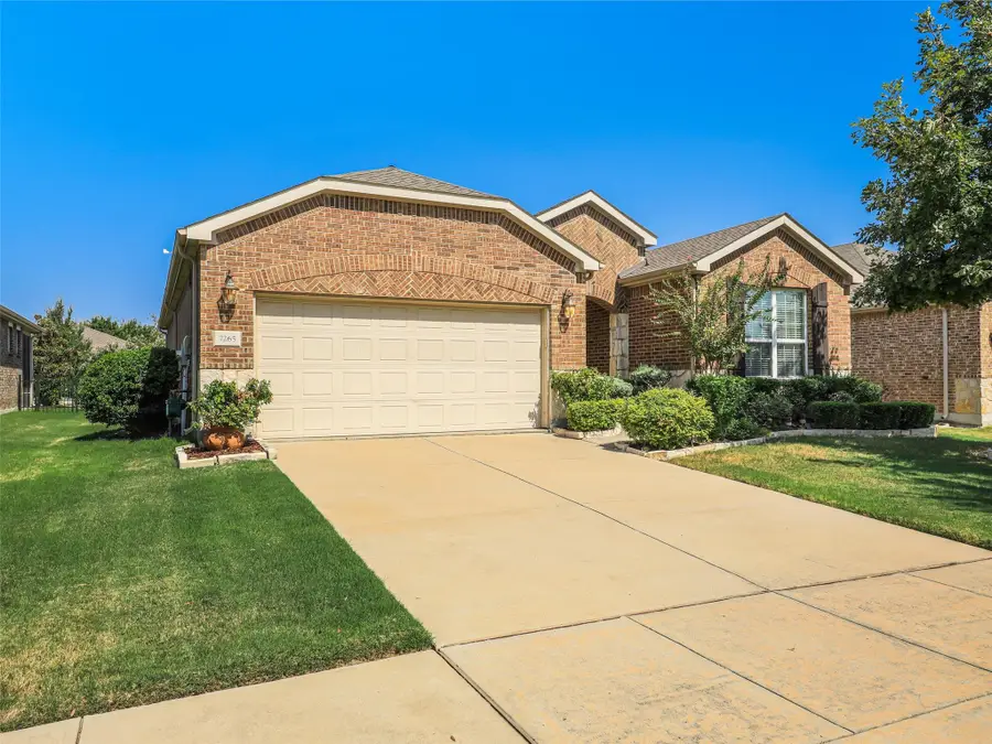 7265 Honeybee Lane, Frisco, TX 75036 - #2