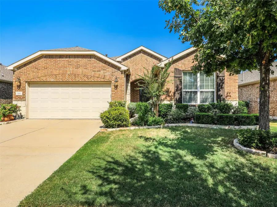 7265 Honeybee Lane, Frisco, TX 75036 - #3