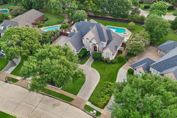 7302 Belle Meade Drive, Colleyville, TX 76034