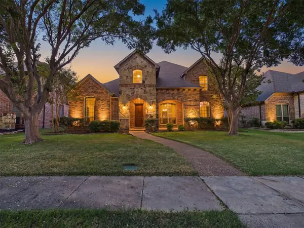1315 Arbuckle Drive, Frisco, TX 75033