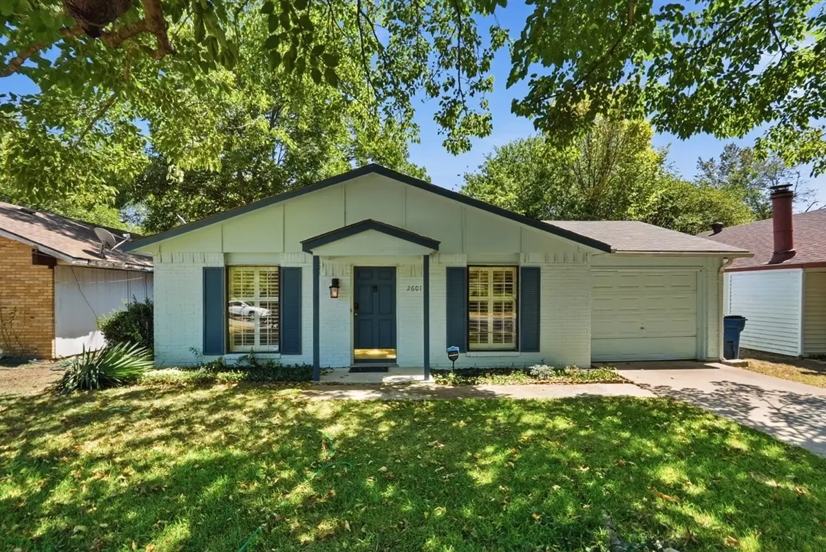 2601 W 5th, Corsicana, TX 75110 - #1