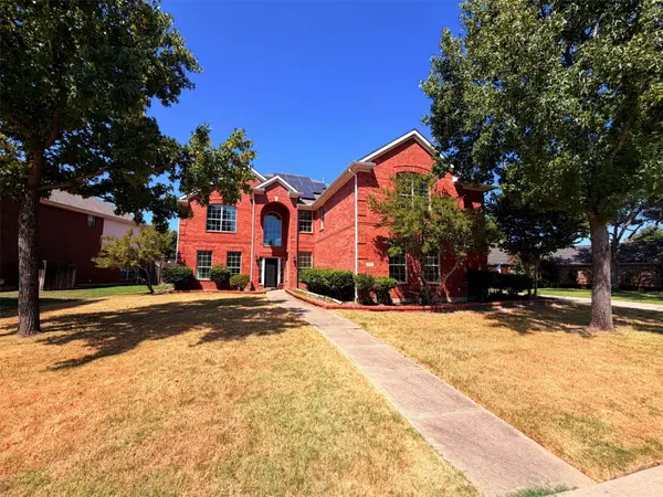217 Green Acres Drive, Murphy, TX 75094