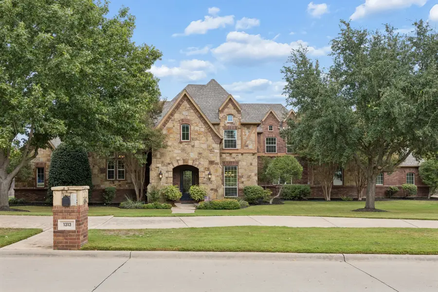 1313 Vanderbilt Drive, Keller, TX 76262 - #2