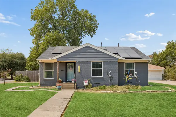 2905 Highwood Drive, Dallas, TX 75228