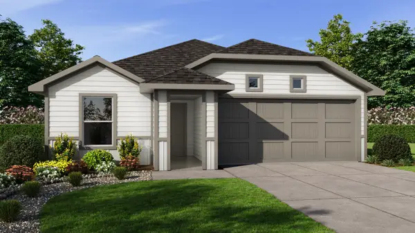 16649 Hudson Prairie Way, Fort Worth, TX 76247