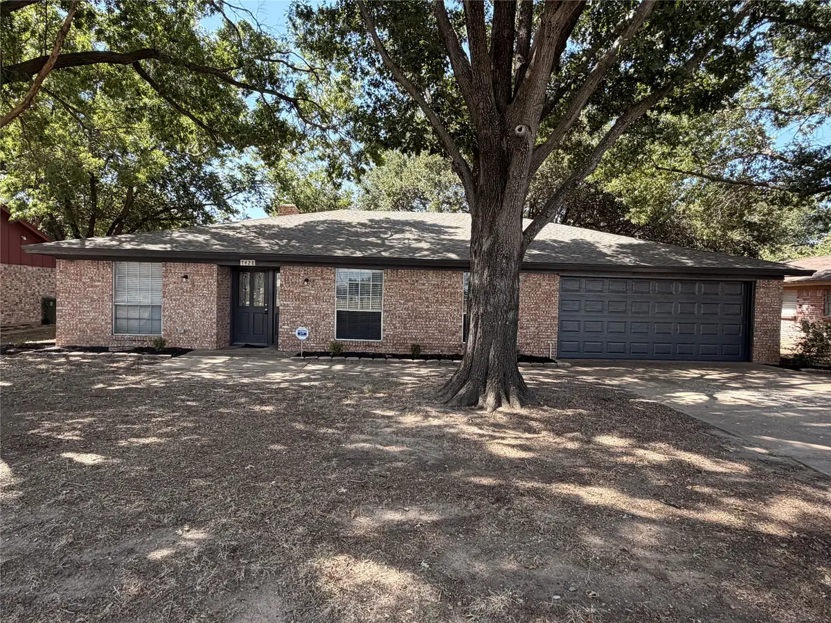 7428 Bogart Drive, North Richland Hills, TX 76180 - #1