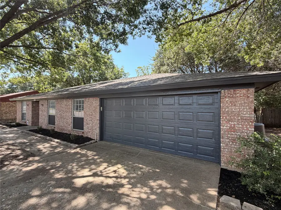 7428 Bogart Drive, North Richland Hills, TX 76180 - #2