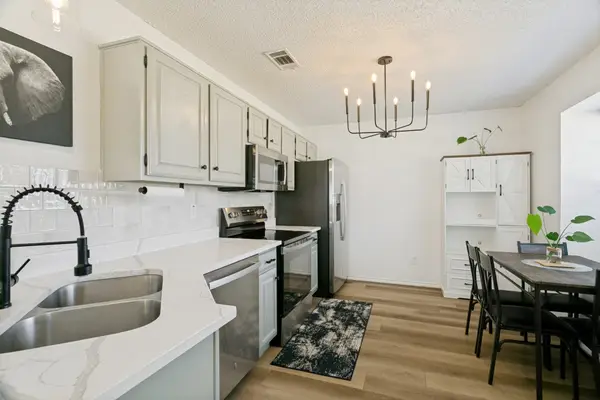 1332 Cedar Ridge Drive, Lewisville, TX 75067