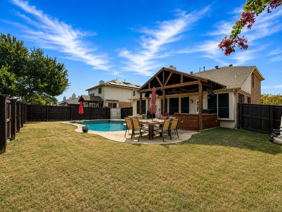 3103 Mason Avenue, Corinth, TX 76210 - #1