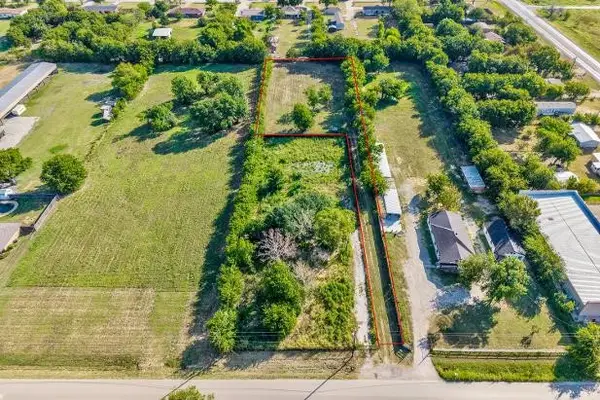 14747 Pecan Lane, Forney, TX 75126