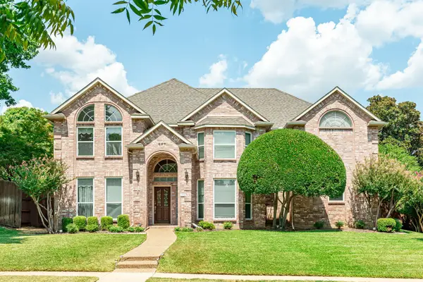 657 Oakdale Drive, Plano, TX 75025