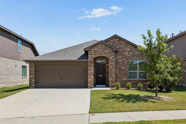 4236 Gallowgate Drive, Fort Worth, TX 76123