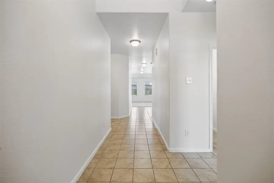 4236 Gallowgate Drive, Fort Worth, TX 76123 - #3