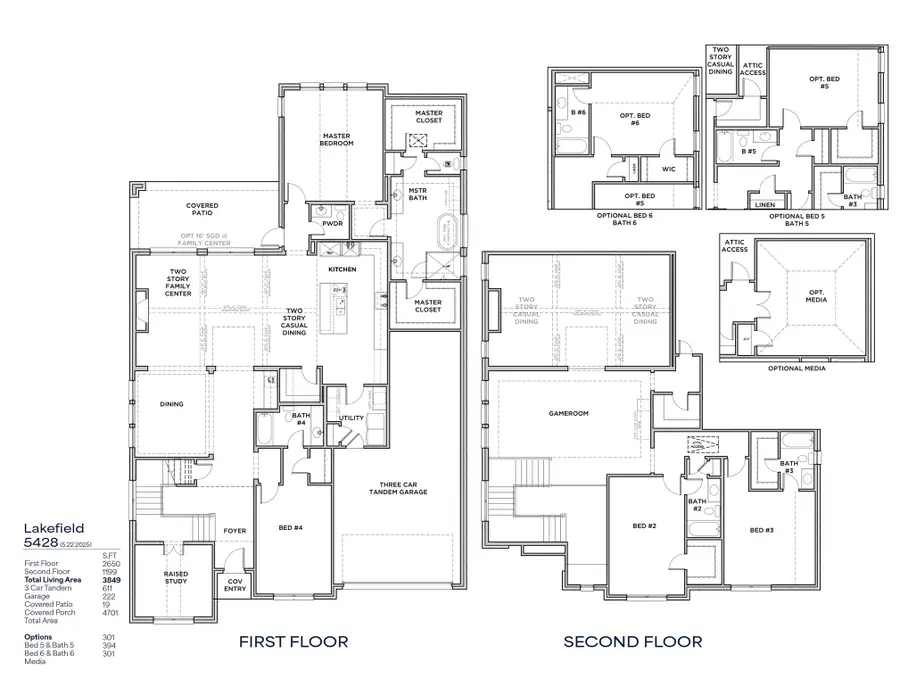 3102 Bexar Street, Rockwall, TX 75032 - #2