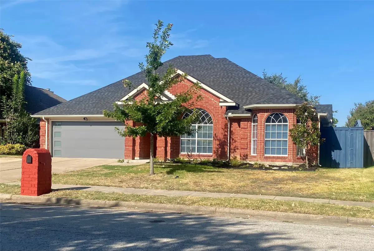7659 Crosstimbers Lane, North Richland Hills, TX 76182 - #1