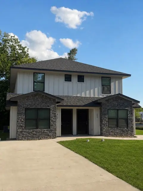 600-610 Sycamore Street, Paris, TX 75460