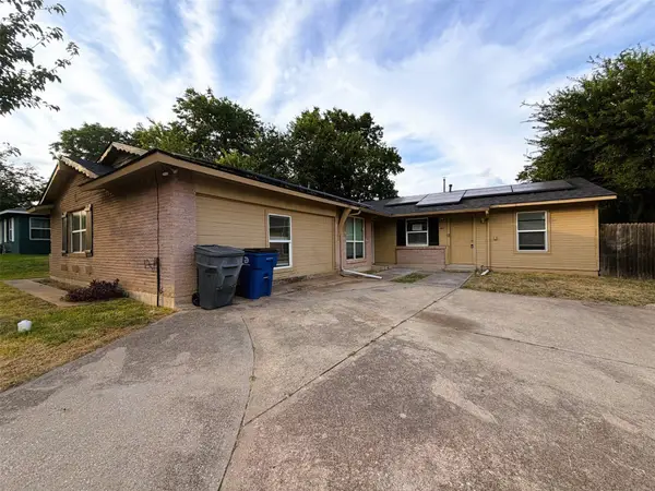 441 Goldwood Drive, Dallas, TX 75232
