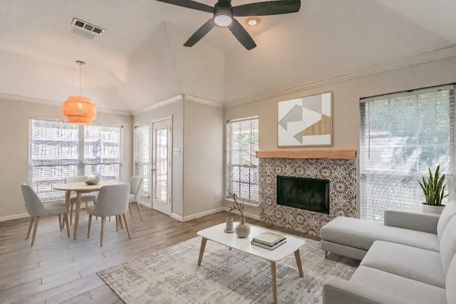5544 Greenview Court, North Richland Hills, TX 76148 - #3
