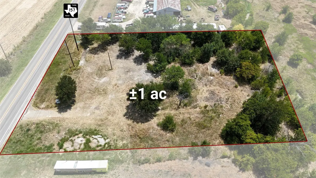 1616 S Fm 157, Venus, TX 76084 - #1