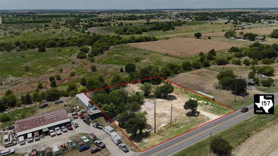1616 S Fm 157, Venus, TX 76084 - #2